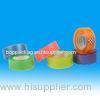 Water based acrylic adhesive box wrapping clear cello tapes for Parcel wrapping