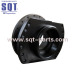Bottom Shell for Excavator Swing Gearbox