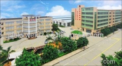 Guangzhou Shenfa Eng. Co., Ltd