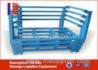 Storage Heavy Duty Warehouse Stacking Systems Industrial Pallet Racking