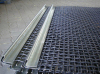 Manganese Steel Vibrating Screen Mesh for High Tensile