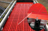 Polyurethane Vibrating Screen Mesh for High Wear Life