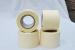 strong sticky Solvent Rubber Based colored masking tape , Crepe Paper Single-sided Tapes