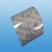 48mm Acrylic Adhesive box Sealing Crystal Clear Tape , ISO SGS