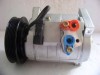 AC Compressor for car make SUZUKI LIAVA