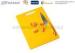 Plastic Kitchenware Food Grade PP Cutting Board For Fruit , Polyethylene injection molding