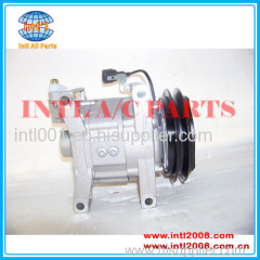 Auto ac (a/c) compressor Zexel Dkv-11G for Nissan X-Trail-2.2 Di 2001-2005