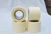 High Visibility colored Masking Tape 36mm x 55m , Natural Rubber Tape