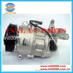 Auto air compressor HELLA 8FK351114681 64529182793 64529156821 CSE613 64529182793 E81 E82 E87 E88 E90 E91 E92 E93 E93LCI