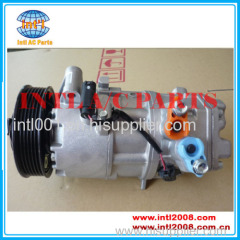 Auto air compressor HELLA 8FK351114681 64529182793 64529156821 CSE613 64529182793 E81 E82 E87 E88 E90 E91 E92 E93 E93LCI