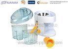 Electrical Home Appliances Plastic body parts of water dispenser / injection plastic products