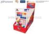 Custom Plastic injection molding toys flexi puzzle for kids / children