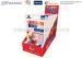 Custom Plastic injection molding toys flexi puzzle for kids / children