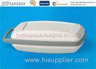 Custom Miniature Plastic Injection Mould For Plastic Electrical Enclosure Boxes