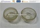 Injection Molding Parts ABS Clear Custom Plastic Enclosures for Electronics