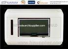 Large Custom Plastic Enclosures with LCD Display , Electronics Enclosures