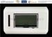 Large Custom Plastic Enclosures with LCD Display , Electronics Enclosures
