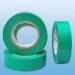 colored strong adhesive PVC Insulation Tape with polyvinyl chloride