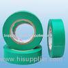 colored strong adhesive PVC Insulation Tape with polyvinyl chloride
