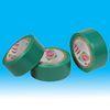 Polyvinyl Chloride high temperature PVC insulation tape for wire wrapping / bonding