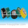 Waterproof sealing PVC Insulation Tape , 12mm 18mm 19mm