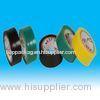 colorful red / green PVC Insulation Tape for Electrical Wire insulation