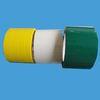 Waterproof rubber resin PVC Insulation Tape , SPVC Rubber pipe wrap heat tape