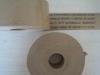 12mm / 24mm / 48mm reinforced gummed kraft paper tape wrapping Parcel