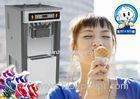 Stand Model Yogurt Ice Cream Machine , 3 Phase Power Bigger Output