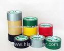 Single Sided Colored Cloth Duct Tape High Bond For Marking / Bundling