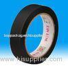 High strength Polyethylene film Cloth Duct Tape , Natural Rubber Adhesive Tape