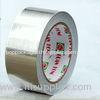 Resin Aluminum Foil Tape Heating For Industrial / Ventilation