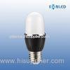 120 Degree 3W Decorative Led Globe Light Bulbs 270LM - 300LM For Interior Lighting