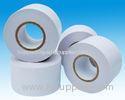 window sealing white self adhesive EVA foam tape with solvent-based PASa