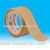 bag / box Sealing gummed kraft paper tape , workshop permanent sealing tape