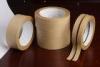 heat resistant strong adhesive synthetic rubber kraft paper tape water activated