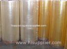 2inch BOPP Jumbo Holding Roll Uv Resistant Tapes For Bundling / Sealing