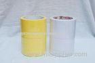 paper sealing / packing BOPP Film Double Sided tissue Tape / double faced tape