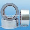 electric industry self adhesive aluminium foil tape with solvent adhesive