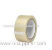 company logo printed packaging tape , clear Bopp cargo Shipping Tape