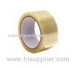 BOPP Film Acrylic Glue industrial box wrapping 50mm wide packaging tape