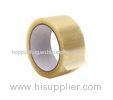 BOPP Film Acrylic Glue industrial box wrapping 50mm wide packaging tape