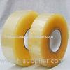 carton sealing Antistatic Bopp Packaging Tape , water based strong acrylic Tape