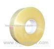 strapping beverage products Bopp Packaging Tape , water-based pressure sensitive tape