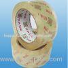 Single Sided Crystal Clear Tape