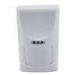 0.2m / s - 3.5m / s Speed General Dual - Tech Intruder Alarm Motion Detectors With 30ma