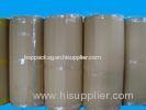 water Based BOPP Jumbo Roll