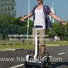 1600 Watt 135 kg 36V 2 Wheel Self Balancing Scooter For Park / Golf Course
