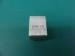 LA1S109 10 / 100 / 1000base T RJ45 10 Pin Connector With Magnetics , Side Entry TAB Down
