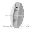 12V DC 9m Range Wireless 114 * 60 * 50mm Curtain Ir Alarm Motion Detectors With 8000lux